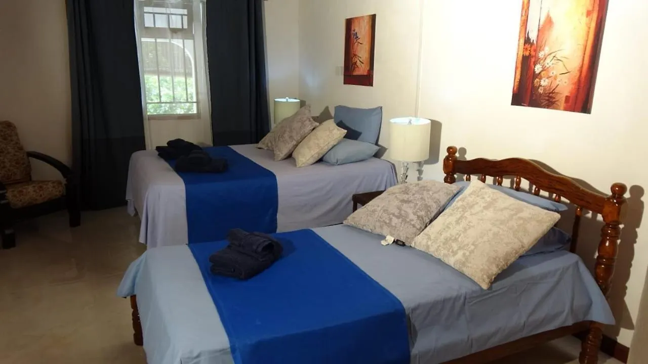 Willa Elilia'S Haven Beau Vallon  Beau Vallon (Mahe)