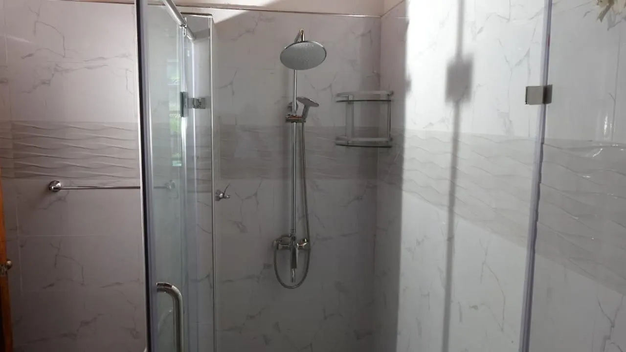 Holiday home Elilia'S Haven Villa Beau Vallon
