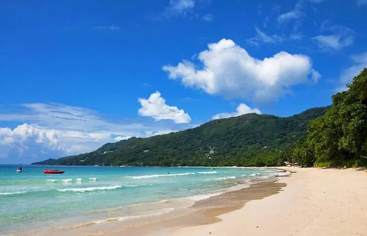 Elilia'S Haven Villa Beau Vallon  Holiday home Beau Vallon (Mahe)