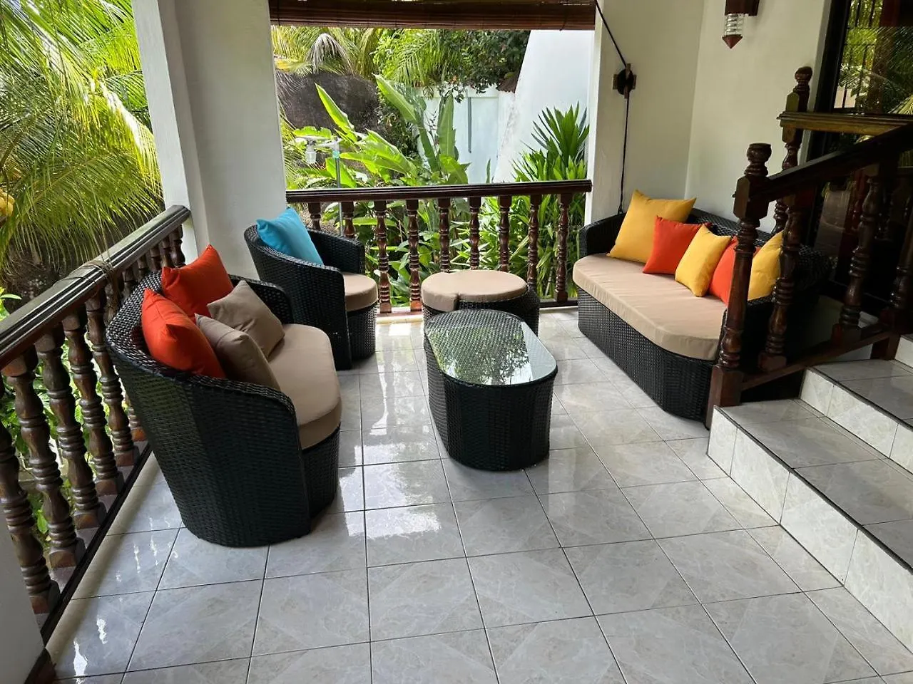 Holiday home Elilia'S Haven Villa Beau Vallon