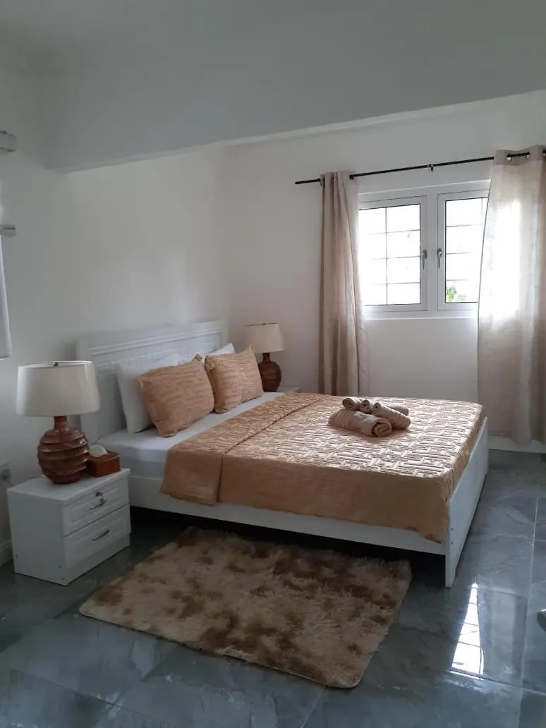 Elilia'S Haven Villa Beau Vallon  0*, Beau Vallon (Mahe) Seychelles