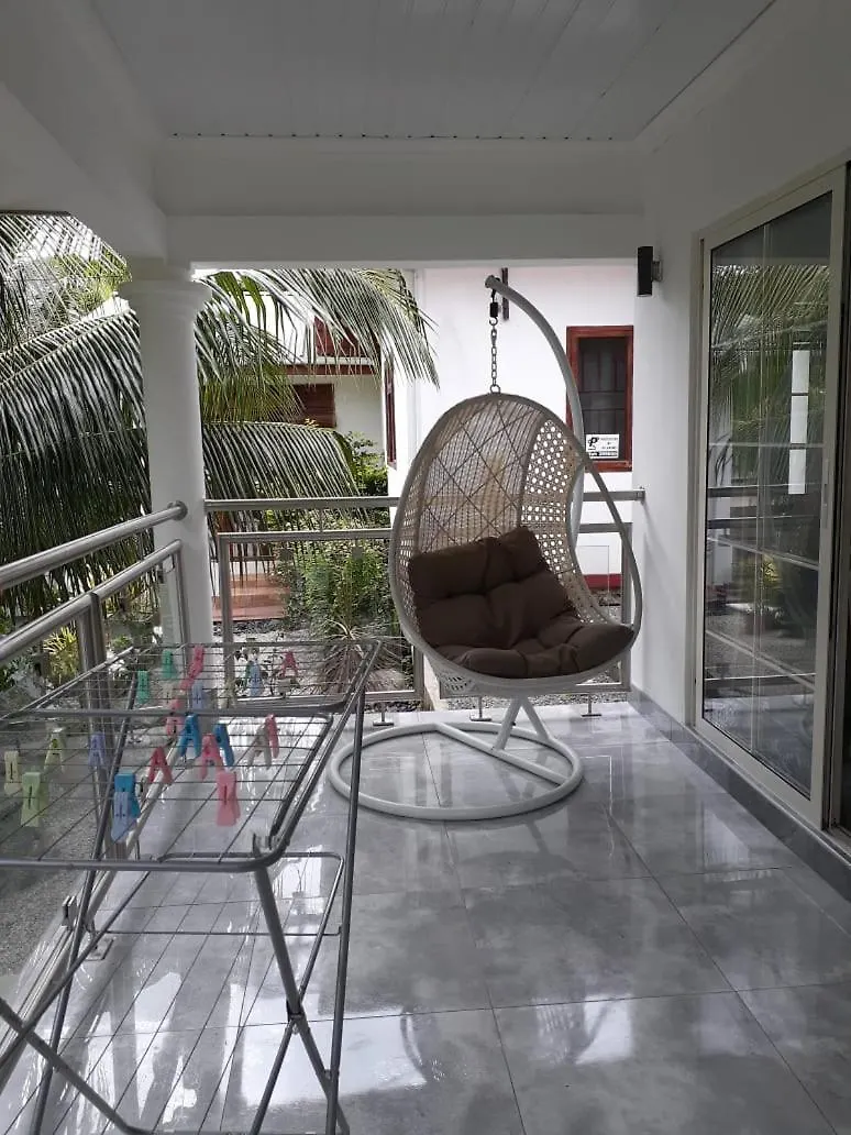 Willa Elilia'S Haven Beau Vallon  0*, Beau Vallon (Mahe)