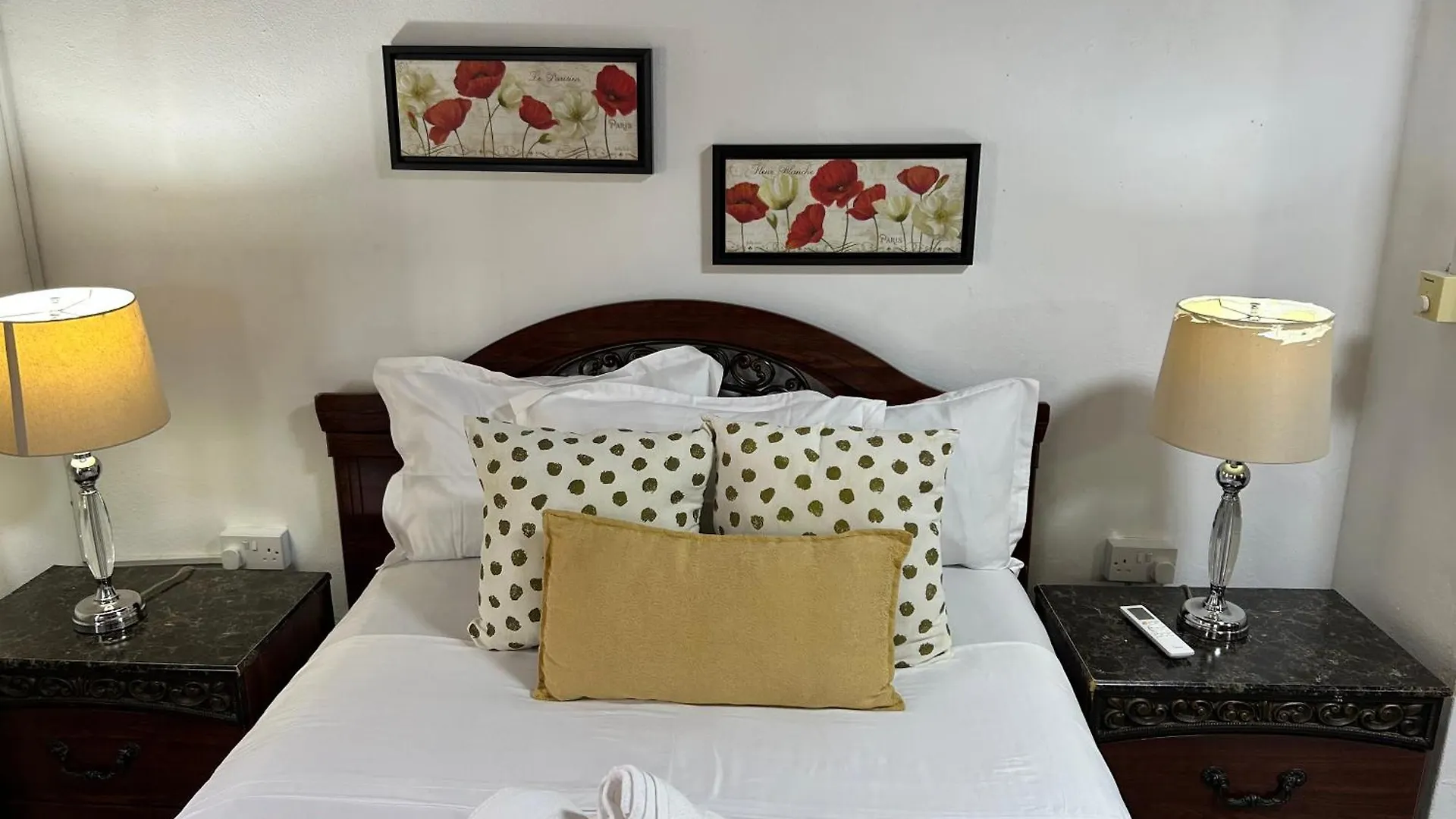 Elilia'S Haven Villa Beau Vallon  Holiday home Beau Vallon (Mahe)