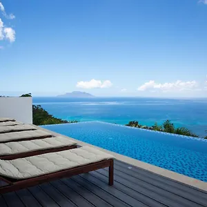 Paradise Heights Luxury & Apartment