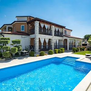  Apartment Cancar-1 By Interhome Kroatien