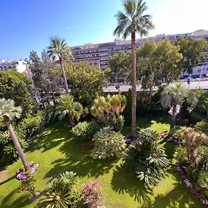  Apartment Croisette Frankreich