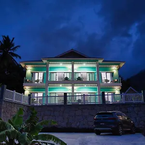 Sunset Haven Apartment