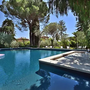  Apartment Al Segnavento Fasanella Italien