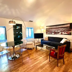  Apartment Le 47 Frankreich