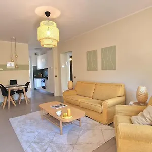  Ferienhaus 9 Via Europa Unita Italien