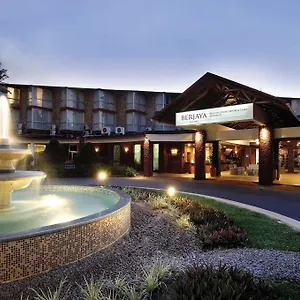 Berjaya Beau Vallon Bay & Casino Ośrodek wypoczynkowy