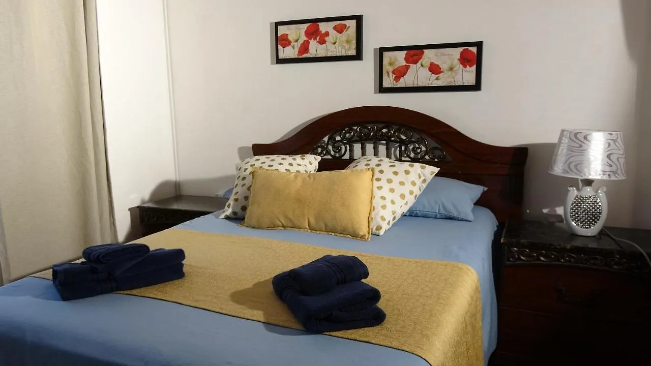 Ferienhaus Villa Elilia'S Haven Beau Vallon
