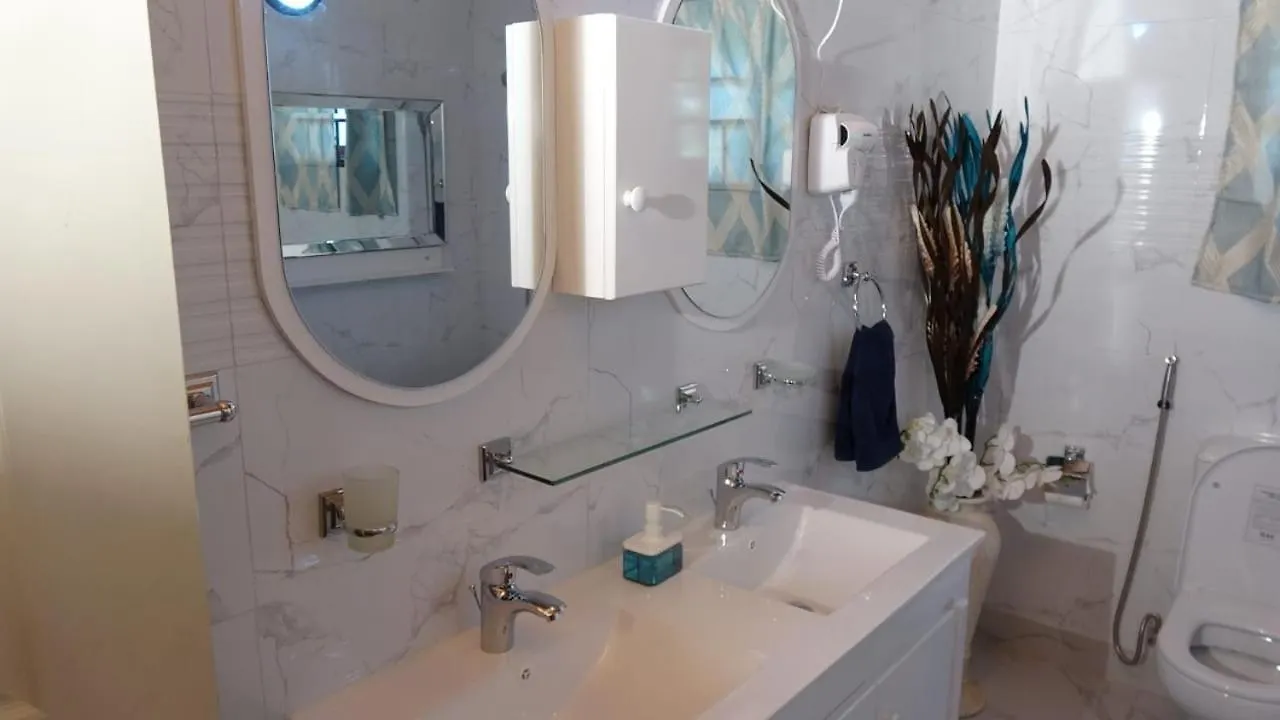 Villa Elilia'S Haven Beau Vallon