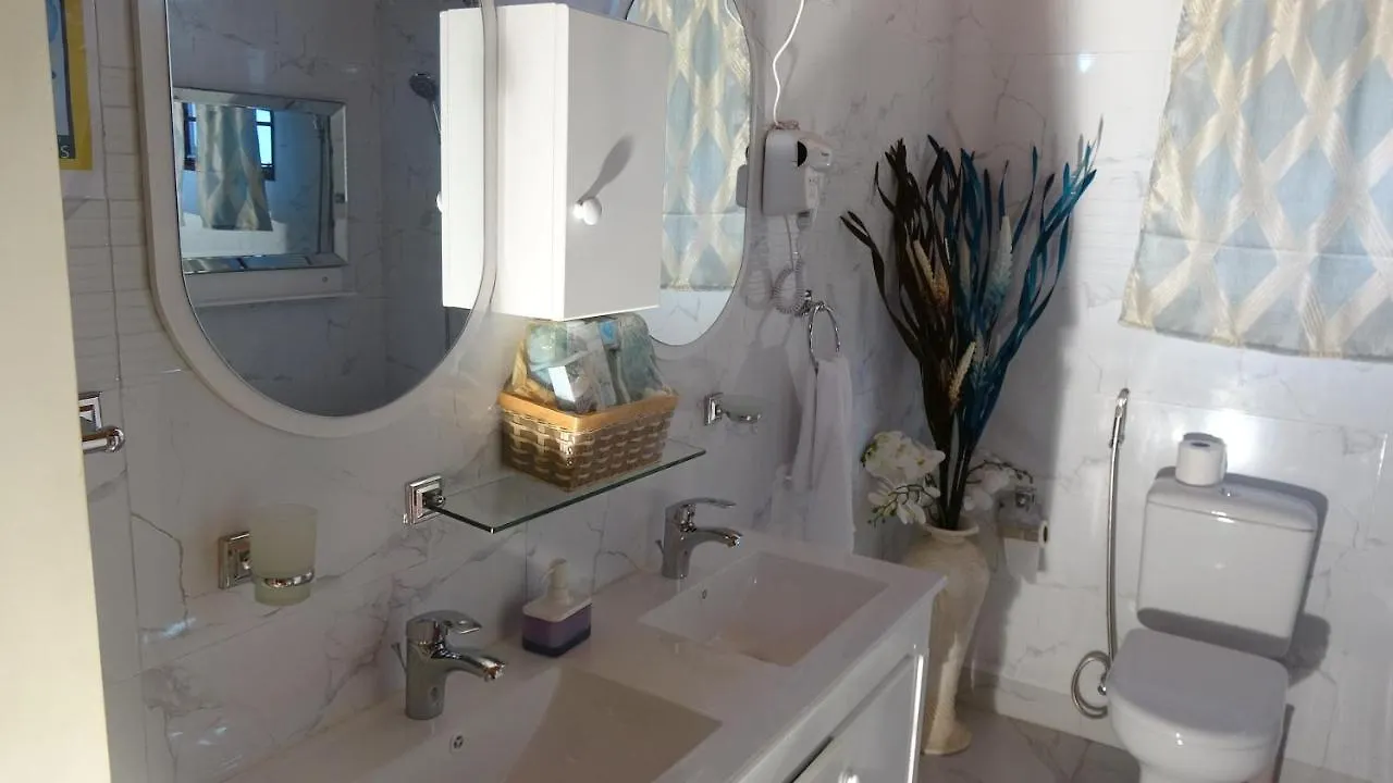 Villa Elilia'S Haven Beau Vallon  Beau Vallon (Mahe)