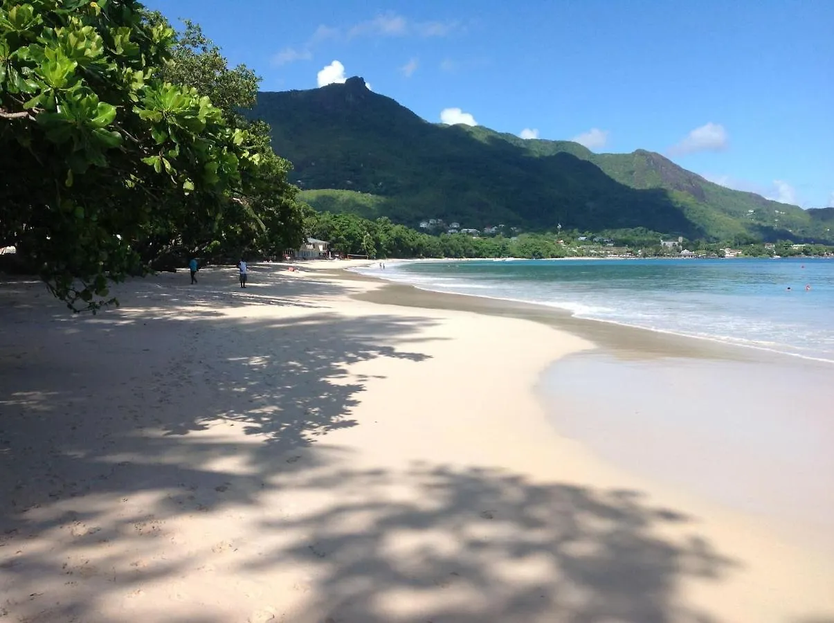 Ferienhaus Villa Elilia'S Haven Beau Vallon  Seychellen