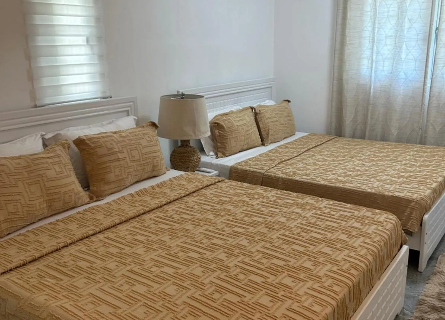 Villa Elilia'S Haven Beau Vallon