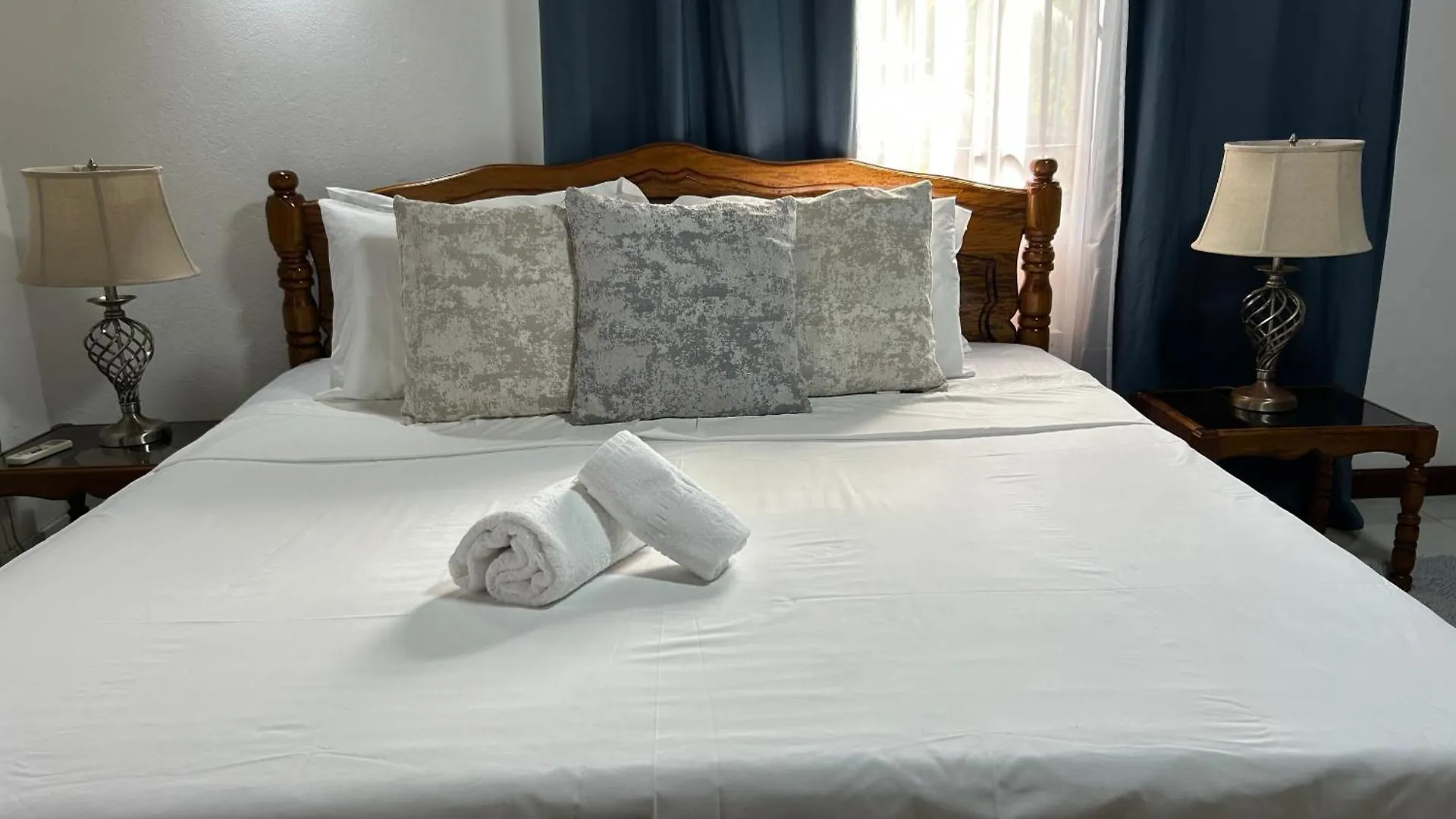 Holiday home Elilia'S Haven Villa Beau Vallon  Seychelles