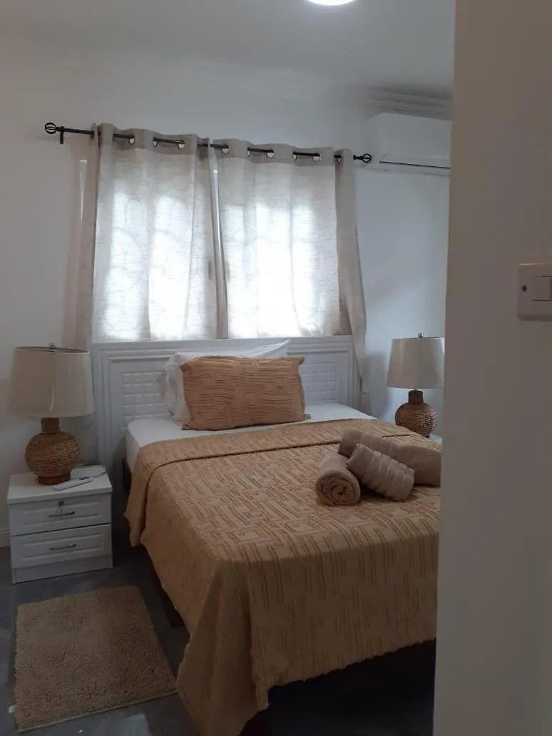 Holiday home Elilia'S Haven Villa Beau Vallon