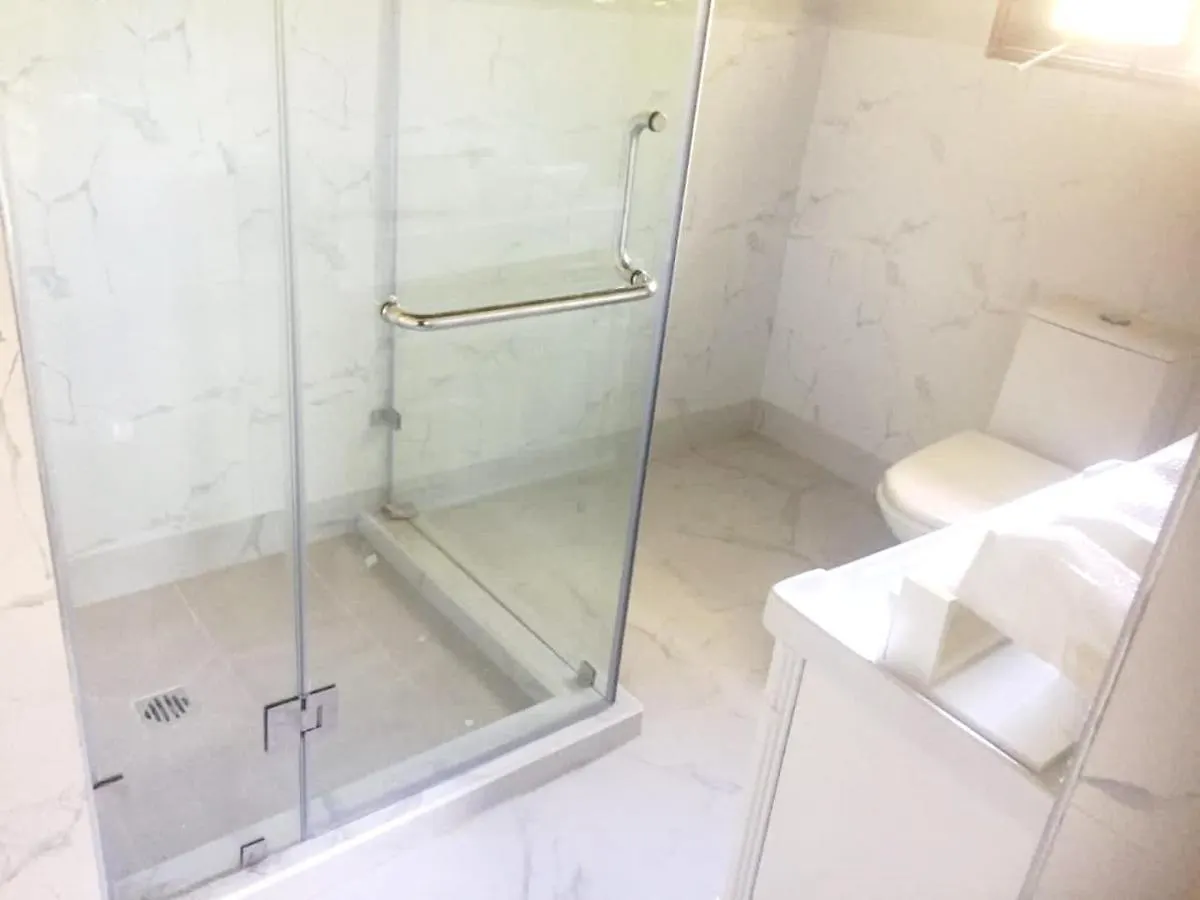Elilia'S Haven Villa Beau Vallon  0*, Beau Vallon (Mahe) Seychellerna
